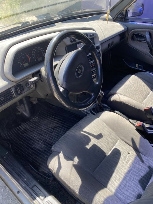 Ваз 2109 2007 год