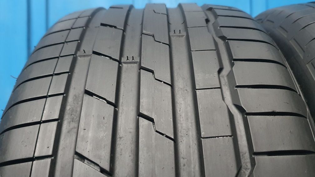 215/45 R17 Markowe opony letnie Hankook ! Zapraszamy