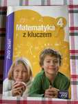 Nowa Era matematyka z kluczem kl 4 Zbiór zadań