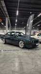 Bmw e34 520i 1995 pełen lift top Stan.