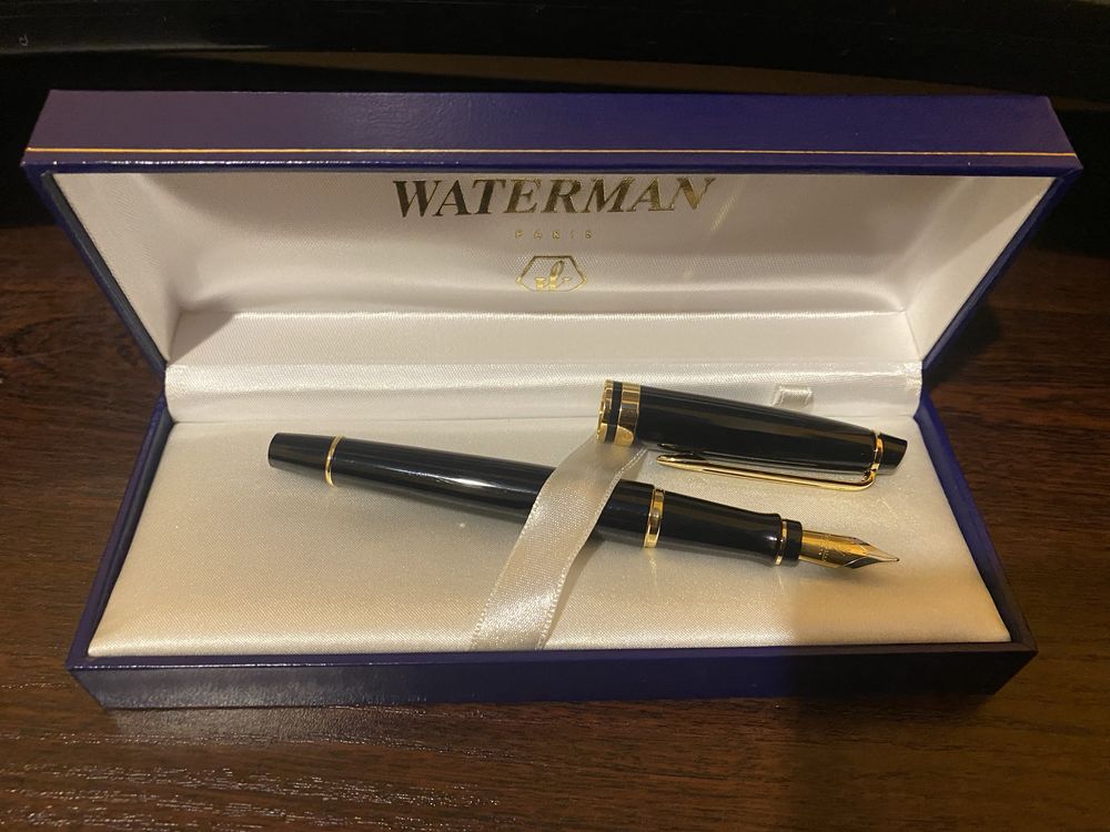 Ручка Waterman ( 10021 )