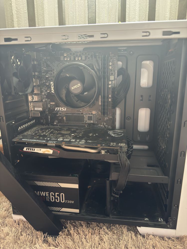 Gaming Set (w pełni sprawny )