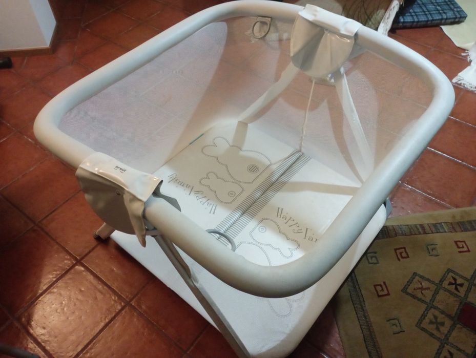 Parque Brevidade como novo