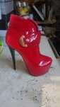 Buty damskie nowe