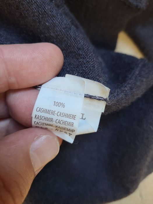 Кардиган Brunello Cucinelli кашемир