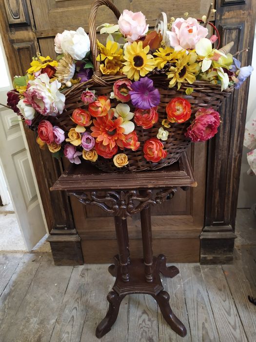 Mesinha antiga vintage