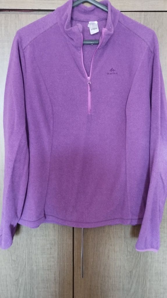 Camisola polar Quechua