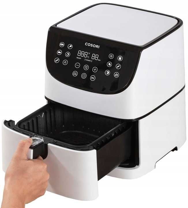 Frytkownica air fryer Cosori CP158-AF 1700 W