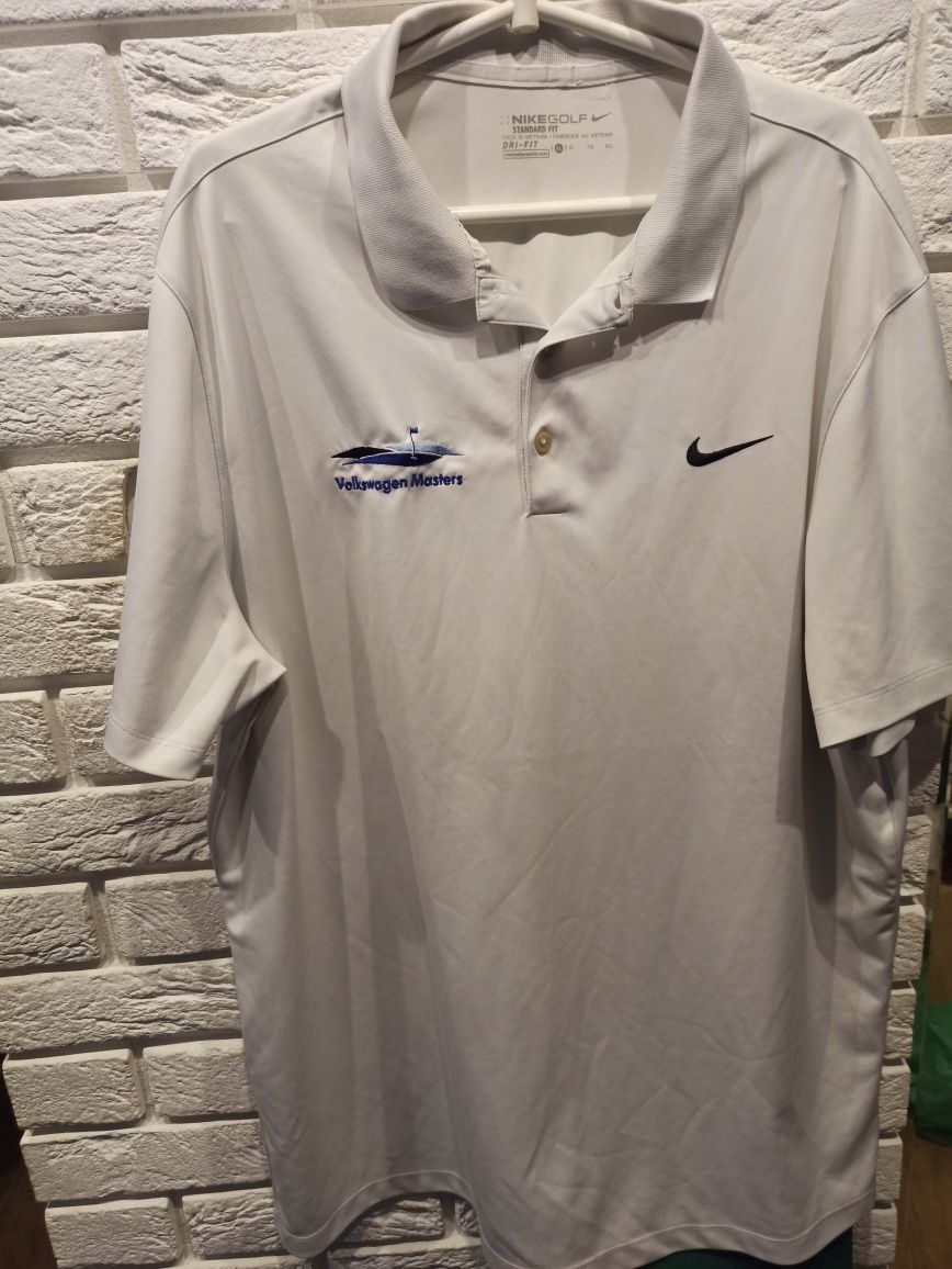 Koszulka polo nike