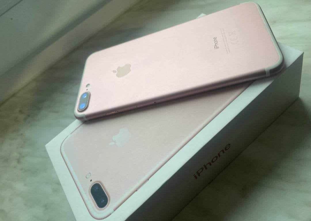 Telefon iphone 7 plus