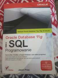 Oracle Database 11g i SQL Programowanie - Jason Price