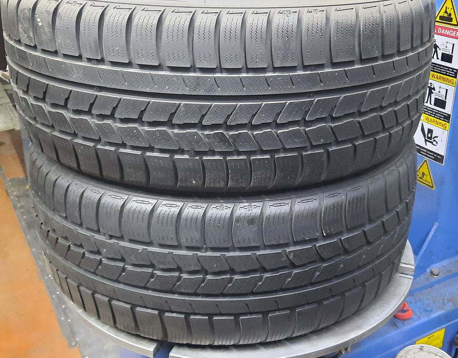 245/45 R18 Nexen пара