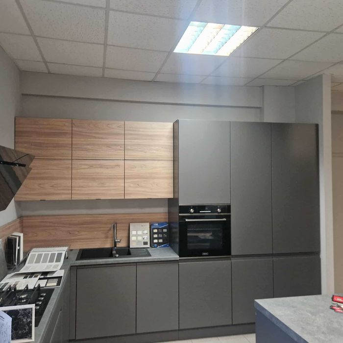 Wyprzedaż Ekspozycji Otwock KJ Studio Mebli Okazja - 50 %