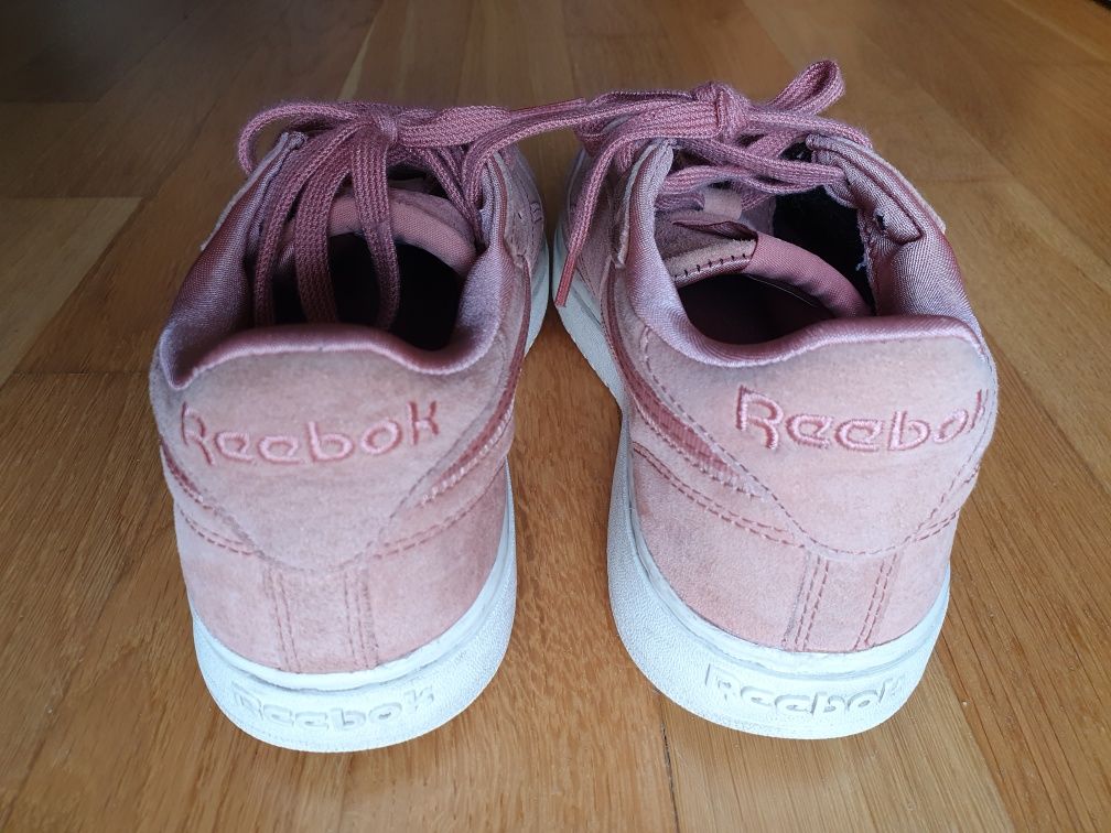 Reebok Club C Double 38