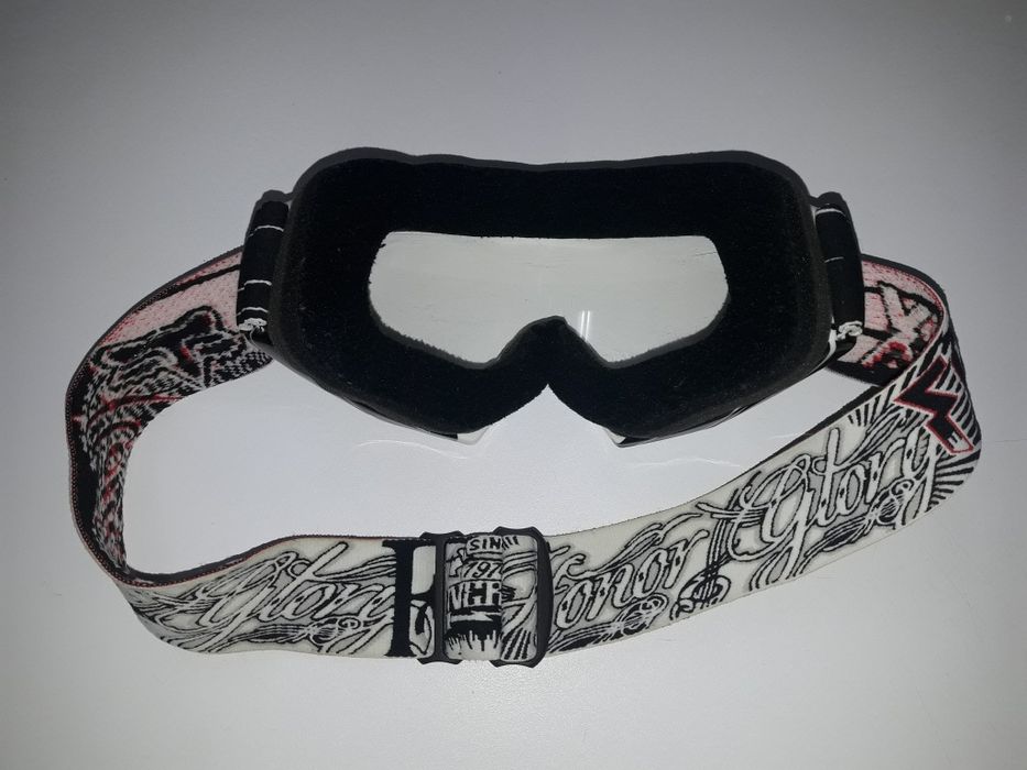 Óculos da Fox Novos