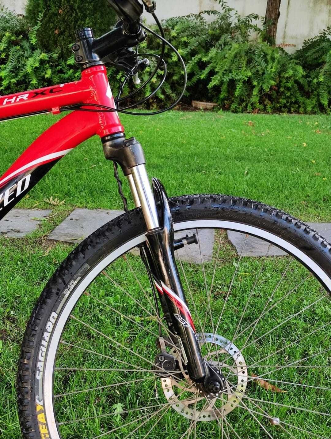 Bicicleta Specialized HRXC