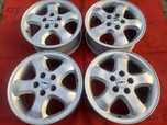 alufelgi opel astra h, vectra c , signum, zafira a,b , 5x110 ,16"