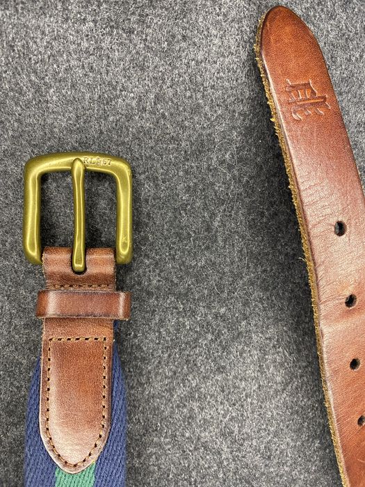 Ремінь Polo Ralph Lauren