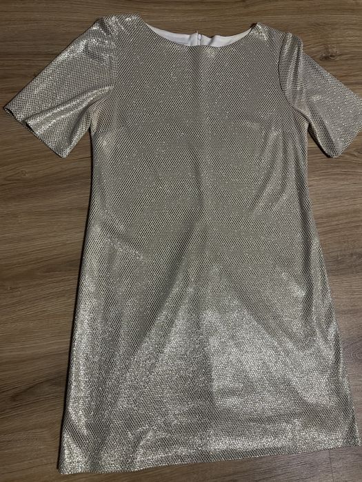 Сукня на корпоратив