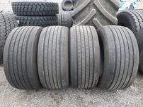 Opony 355/50 R22.5 Continental Conti EcoPlus HS3