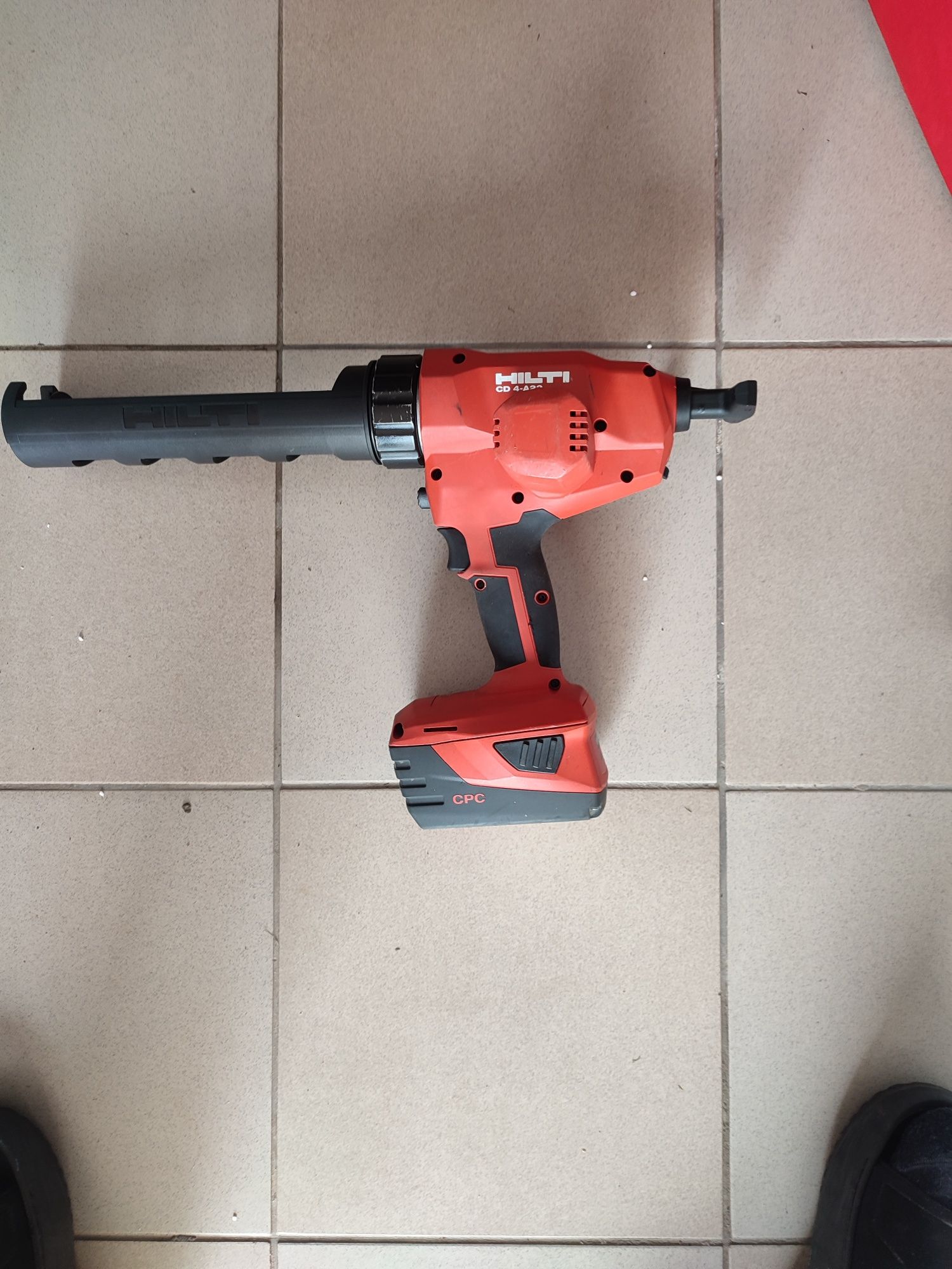 Sprzedam Hilti CD 4-A22