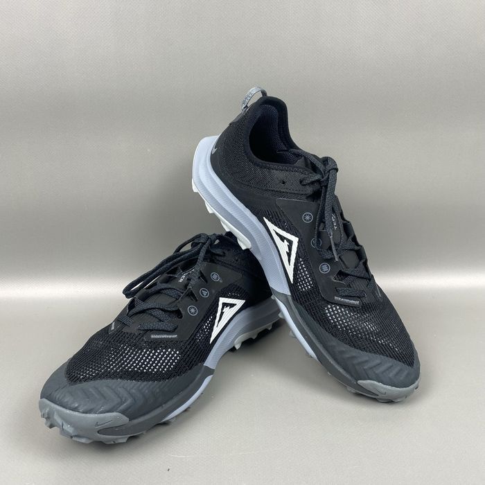 Nike Air Zoom Terra Kiger 8 DH0649-001 Кросівки Оригінал
