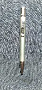 Ручка Pelikan металлическая масивная