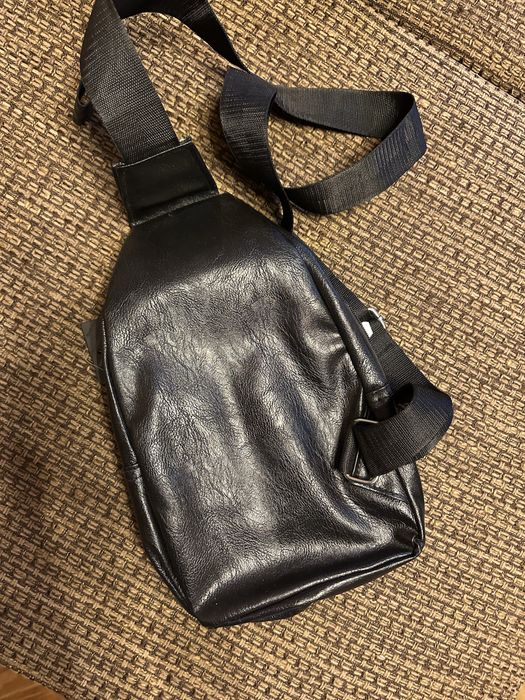 Чоловічі сумки від 200 грн.