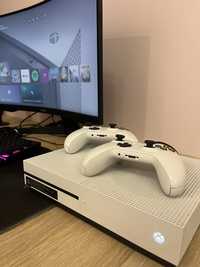 Продам Xbox one s