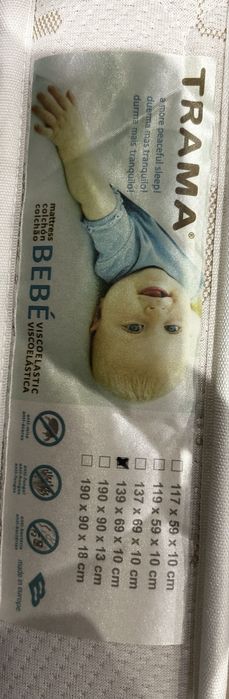 Colchao trama como novo