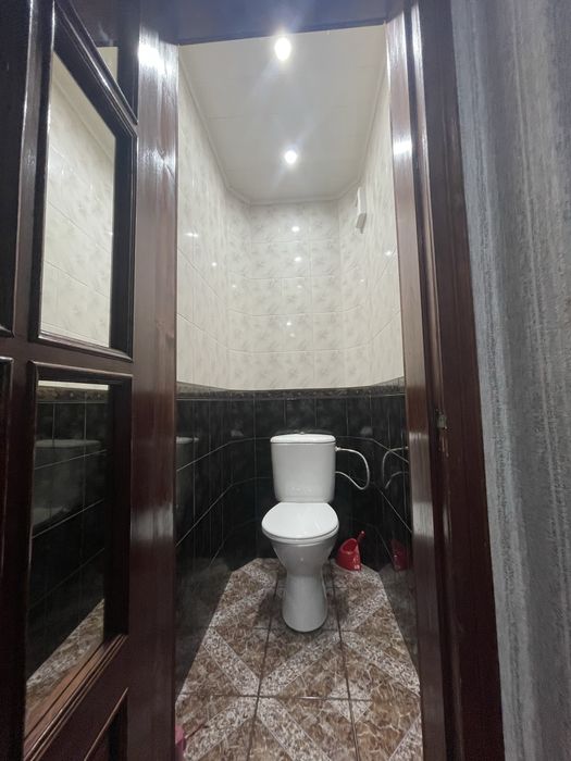 Сдам 3 комнатную квартиру Тополь-3