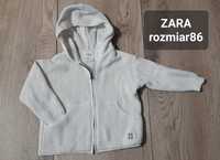 Sweterek rozmiar 86 ZARA