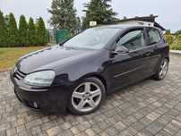 Volkswagen Golf Dynamiczny