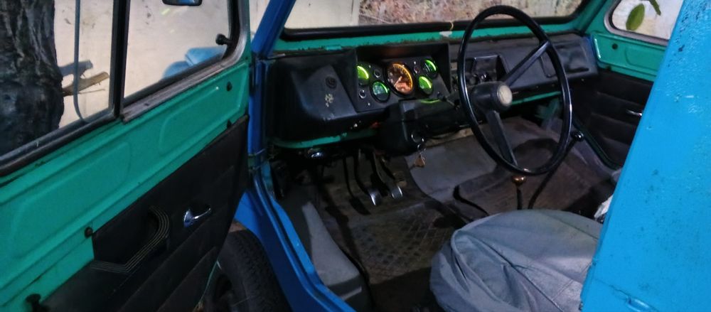 Продам ЛуАЗ 969М