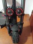 Trotineta elétrica 6000w