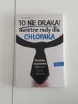 To nie draka! Świetne rady dla chłopaka - Martin Oliver