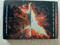 DVD cavaleiro das trevas