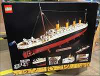 Конструктор Lego 10294 Creator Expert Титанік! New!
