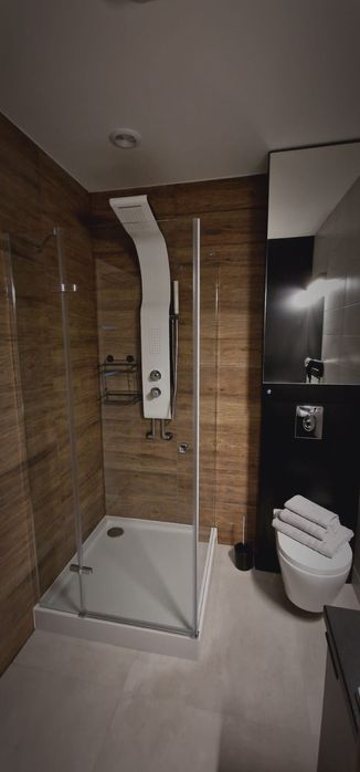 Apartament z duszą parking gratis