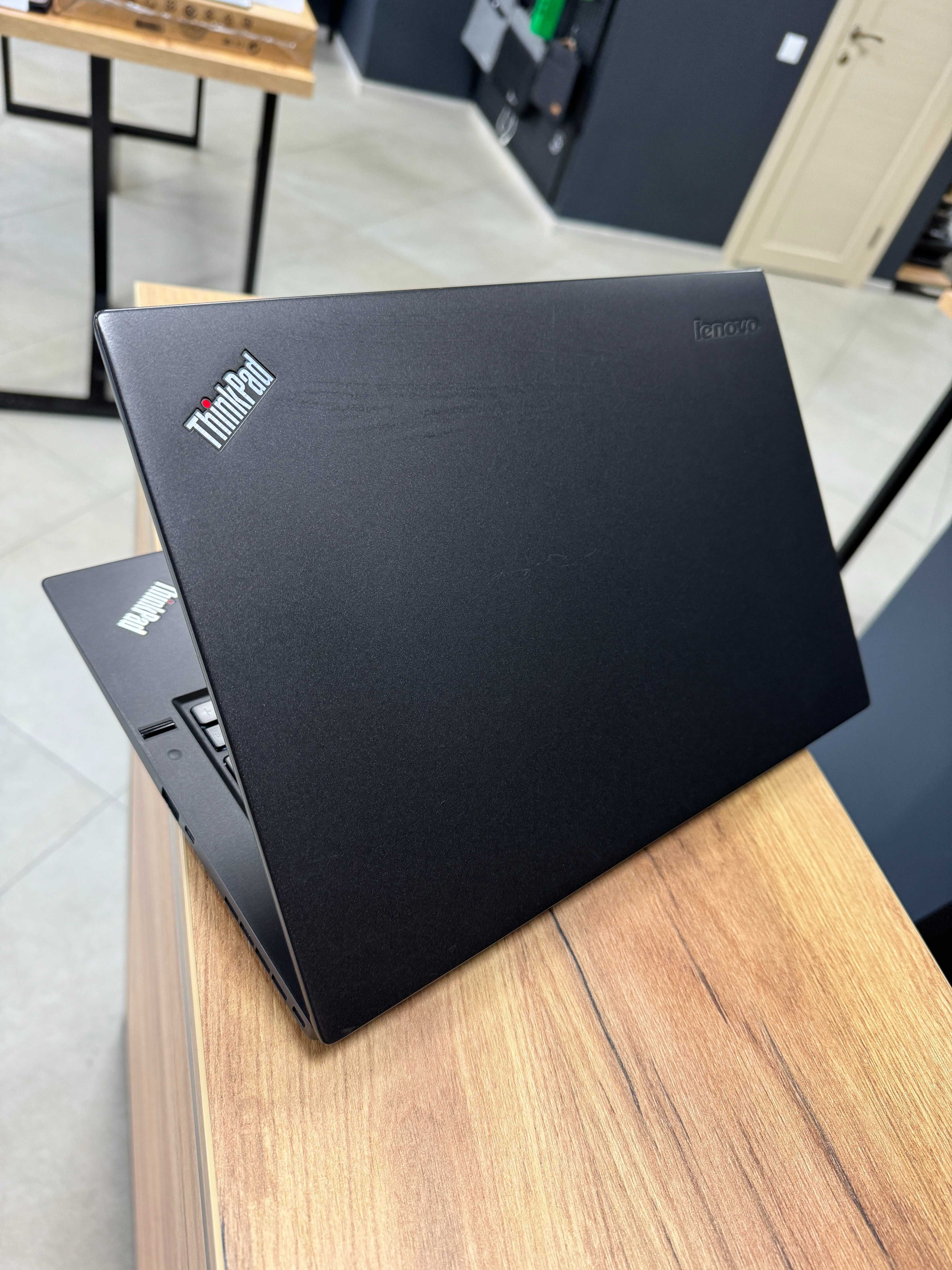 Ультрабук Lenovo ThinkPad X1 Carbon - i7 5600u/240 SSD/2K IPS сенсор