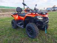 CFMoto CForce CFMoto CForce CF Moto CForce 520L EPS VAT 23% Raty 0% 50/50
