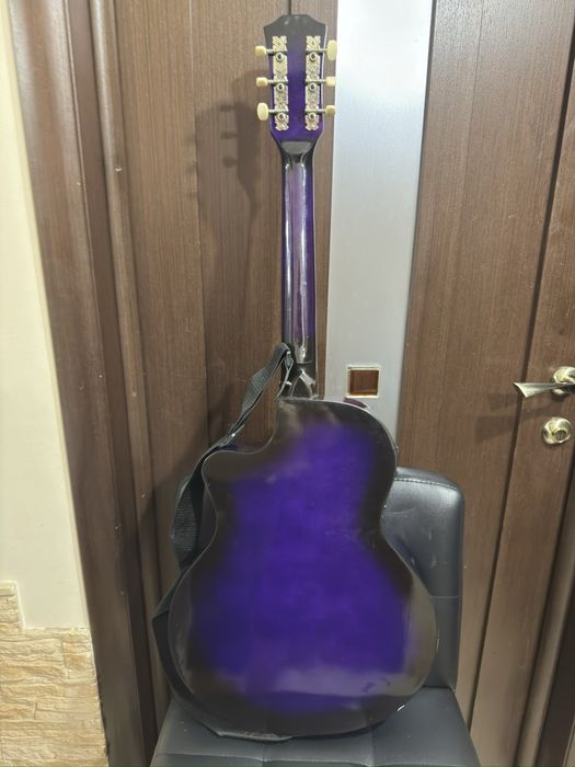 Гітара акустична Polcraft 3/4