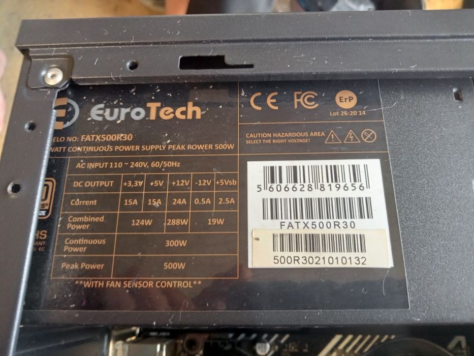 Vendo computador ou troco por algo do meu agrado