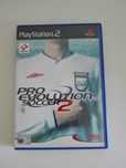 Jogos PES 2 Playstation 2