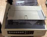 OKI MICROLINE 3320 x 2, Panasonic KX-FLB758