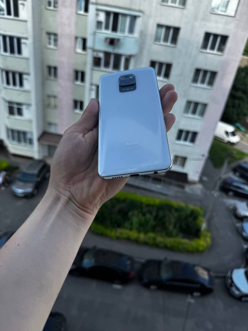 Redmi Note 9 PRO 6/128 NFC
