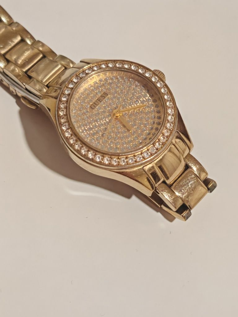 Relógio Guess feminino