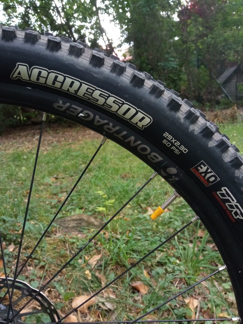 Trek ful ex 7  .