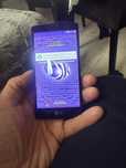 Telefon LG stan  dobry