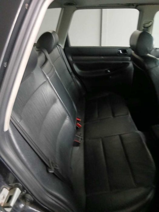 Audi a4 Avant 1.9 TDI